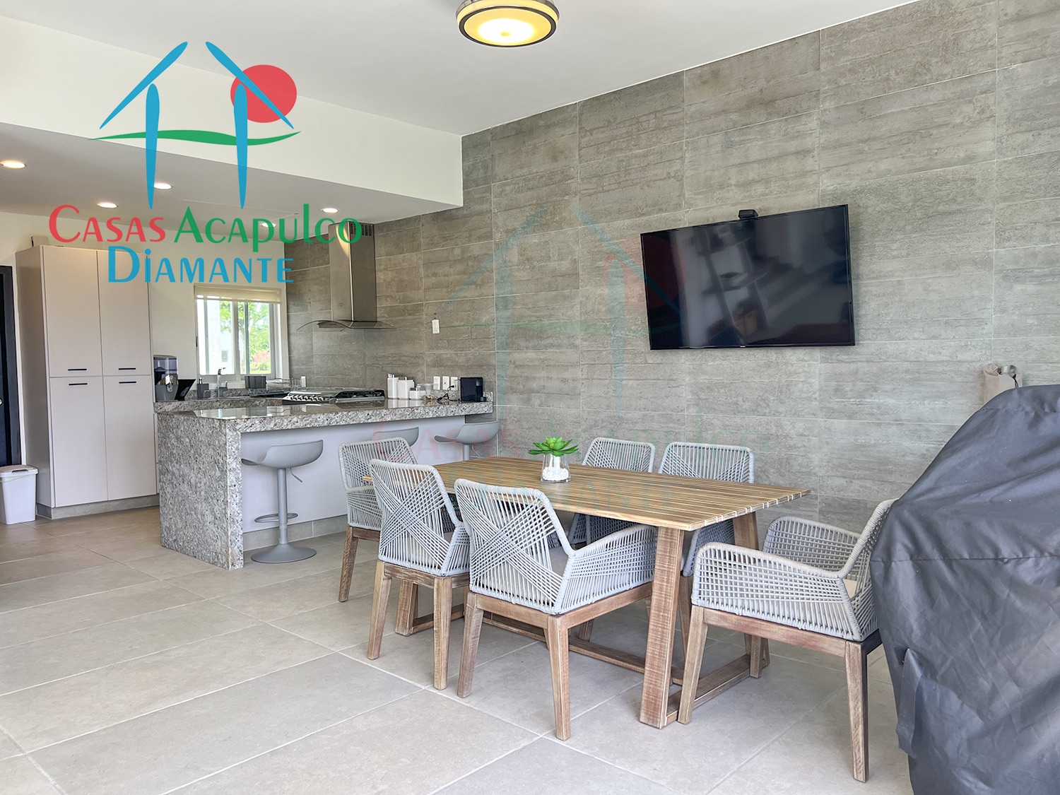 Xcaret 137 - Estancia 7